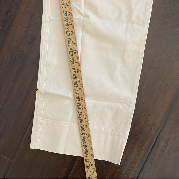 New with tag Everlane easy pant women’s size XL - Picture 3 of 5